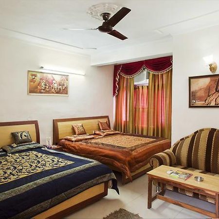 Hotel Kapoor Palace Katra  Esterno foto