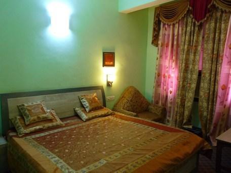 Hotel Kapoor Palace Katra  Esterno foto