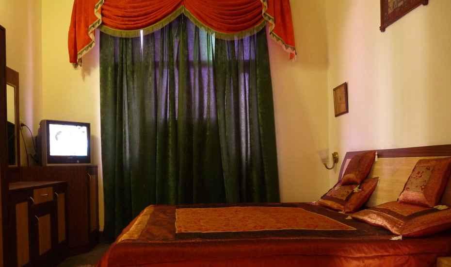 Hotel Kapoor Palace Katra  Esterno foto