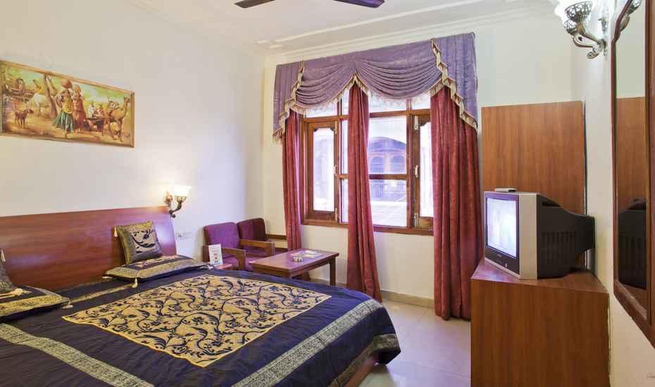 Hotel Kapoor Palace Katra  Esterno foto